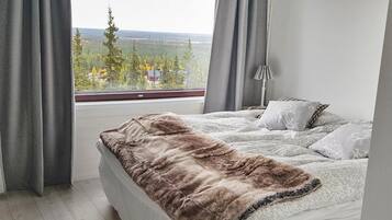 3 dormitorios y wifi