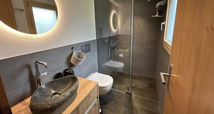 Chalet Fluegärtli by Interhome