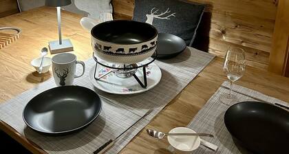 Chalet FluegÀrtli by Interhome