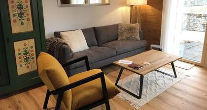 Chalet Fluegärtli Appartement/Fewo 6-Bettwohnung by Interhome