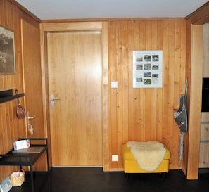 Innvendig