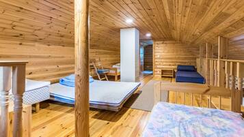 2 عدّة غرف نوم