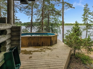Luokittelematon kuva, 3 kautta 24, painike