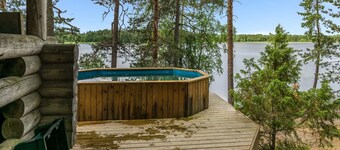 Elimäki by Interhome