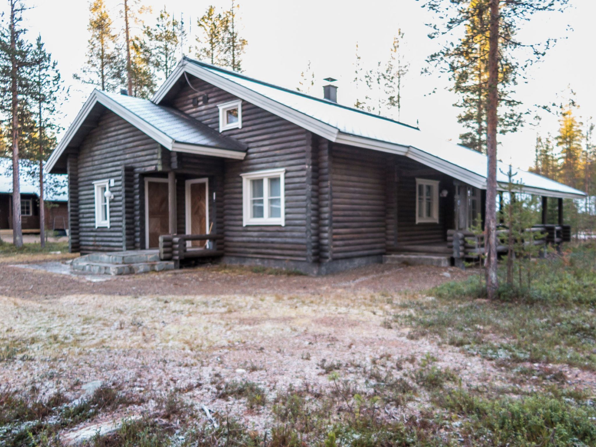 Ulkopuoli