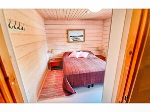 1 sovrum och internet