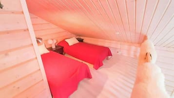 1 Schlafzimmer, Internetzugang