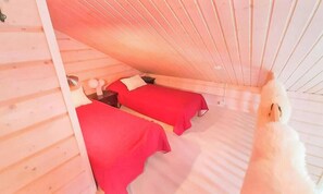 1 Schlafzimmer, Internetzugang
