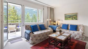 Fernseher, DVD-Player