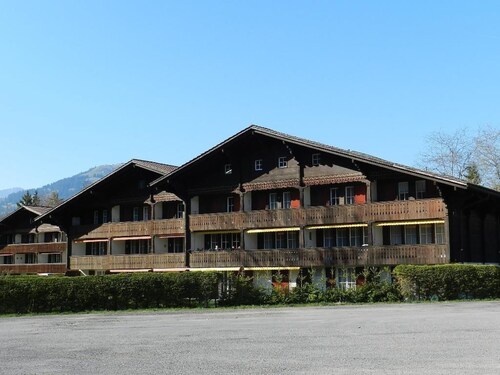 Oberland Nr. 3 by Interhome