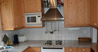 Oberland Nr. 3 by Interhome