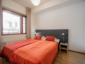 1 bedroom, Internet