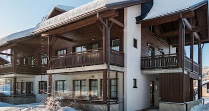 Point vale 2 as 5 by Interhome