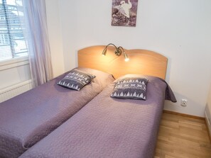 2 habitaciones y internet 