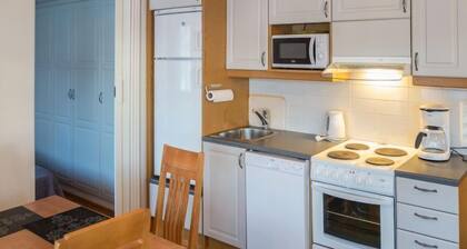 Point Vale 2 Ap. 5 by Interhome