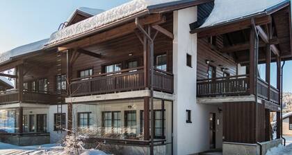 Point vale 2 as 5 by Interhome
