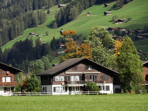 Chalet Claudia by Interhome
