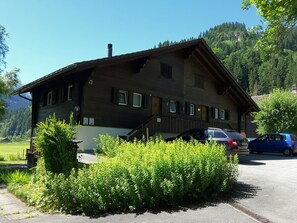 Exterieur
