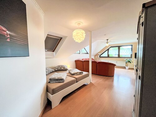 Ferienapartments Adenau by Interhome