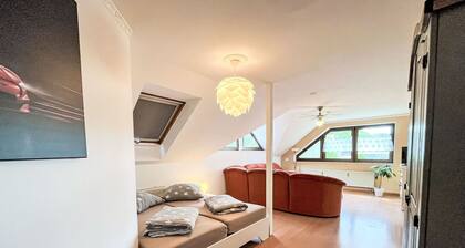 Ferienapartments Adenau by Interhome