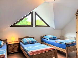 1 Schlafzimmer, Internetzugang