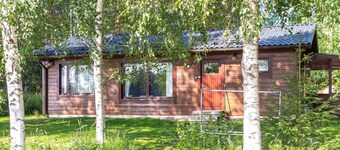 Pikkupuro by Interhome