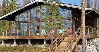 Villa miestamo by Interhome