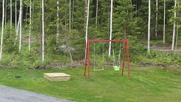 Område for børn