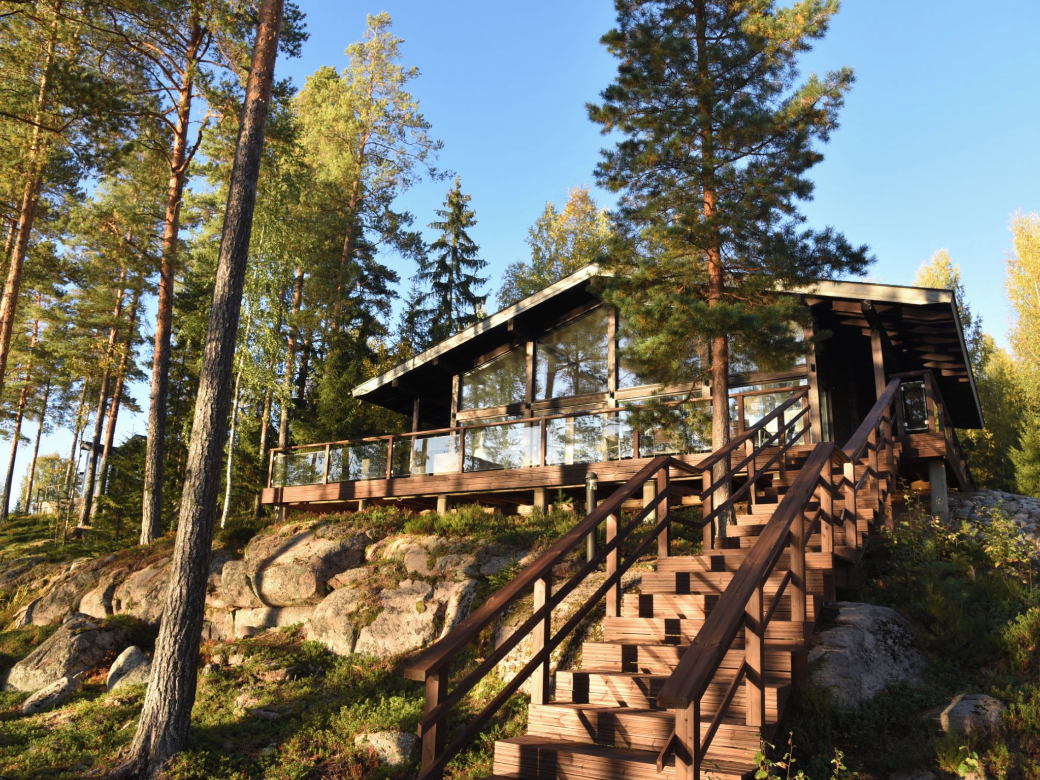 Eksteriør