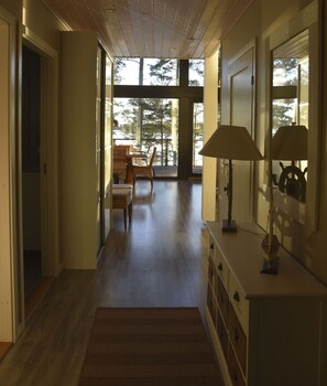 Inside other