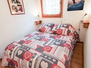 1 slaapkamer, internet