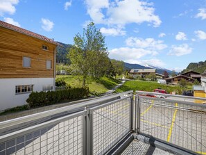 Property grounds - Apartment Moser by Interhome (Churwalden)