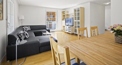 Ferienwohnung Moser by Interhome