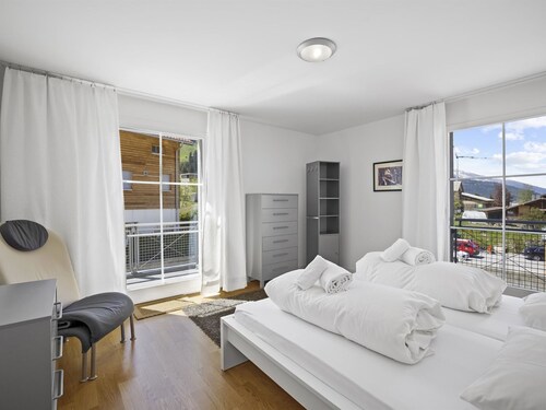 Appartement Moser by Interhome