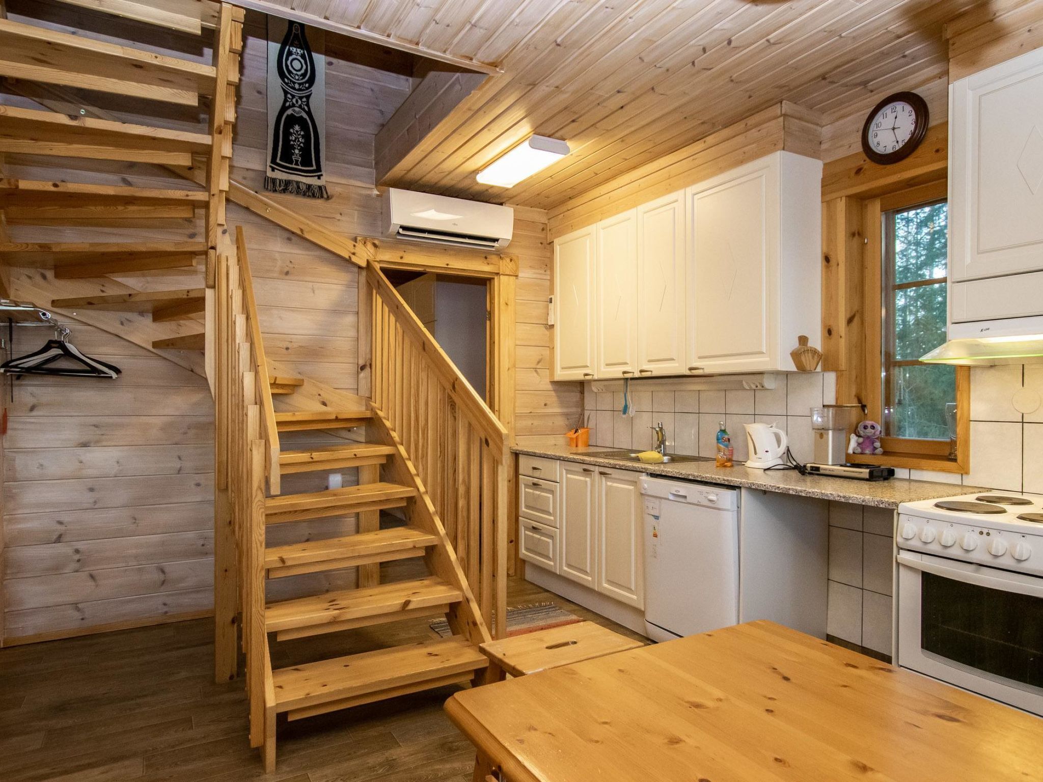 雪櫃、微波爐、洗碗機、廚房用具/餐具/器皿