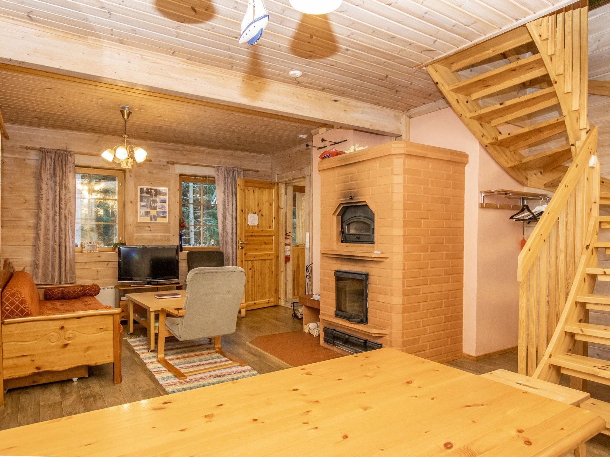 電視、DVD 播放機