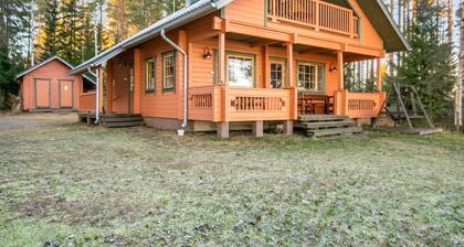 Wilkkilä by Interhome