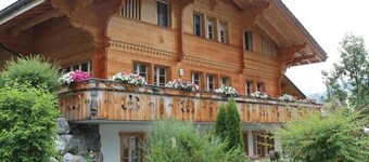 Rawilstrasse 33 by Interhome