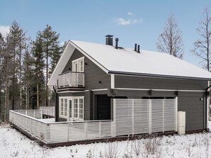 Eksteriør