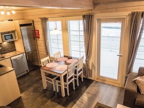 Spiseområde