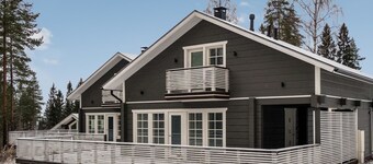 Leimu a by Interhome