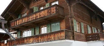 Studio Oehrli by Interhome