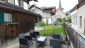 Unterkunftsgelände