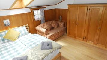 1 chambre, accĂšs Internet