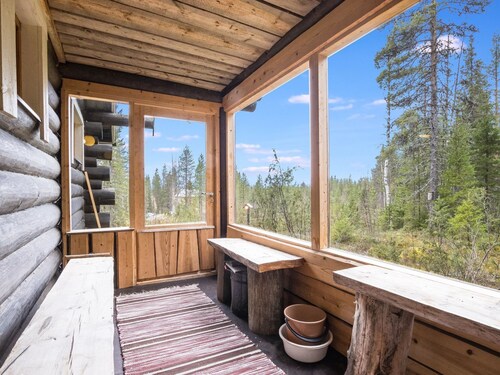 Tunturitähti, lainio by Interhome