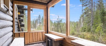 Tunturitähti, lainio by Interhome