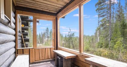Tunturitähti, lainio by Interhome
