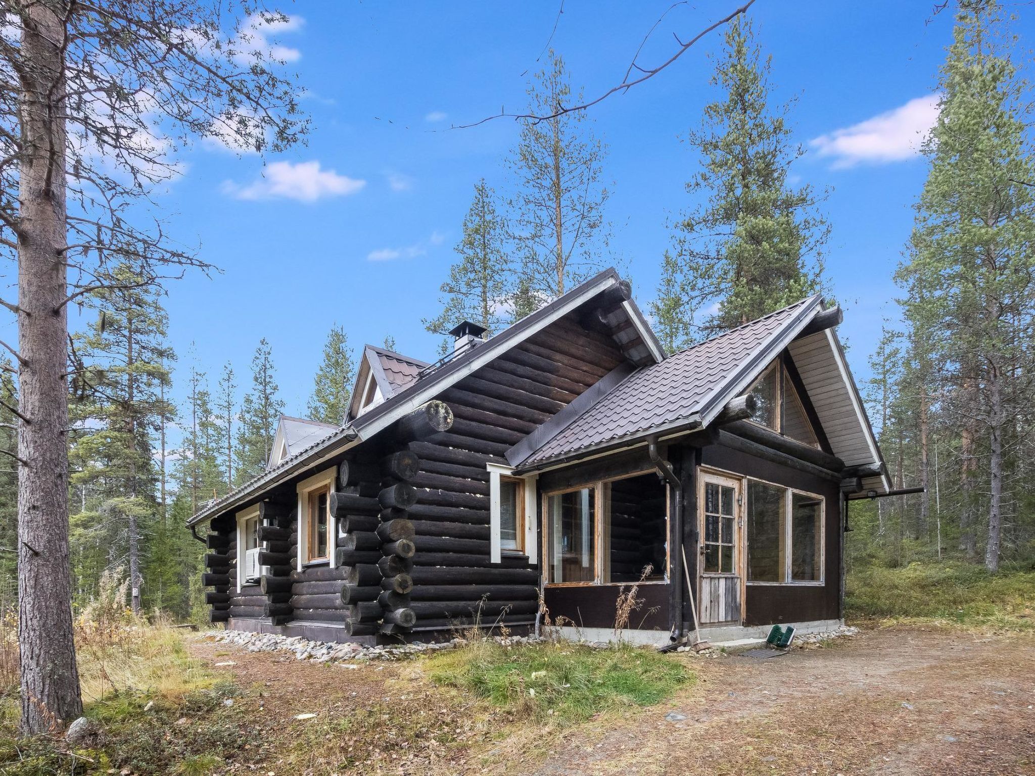 Eksteriør