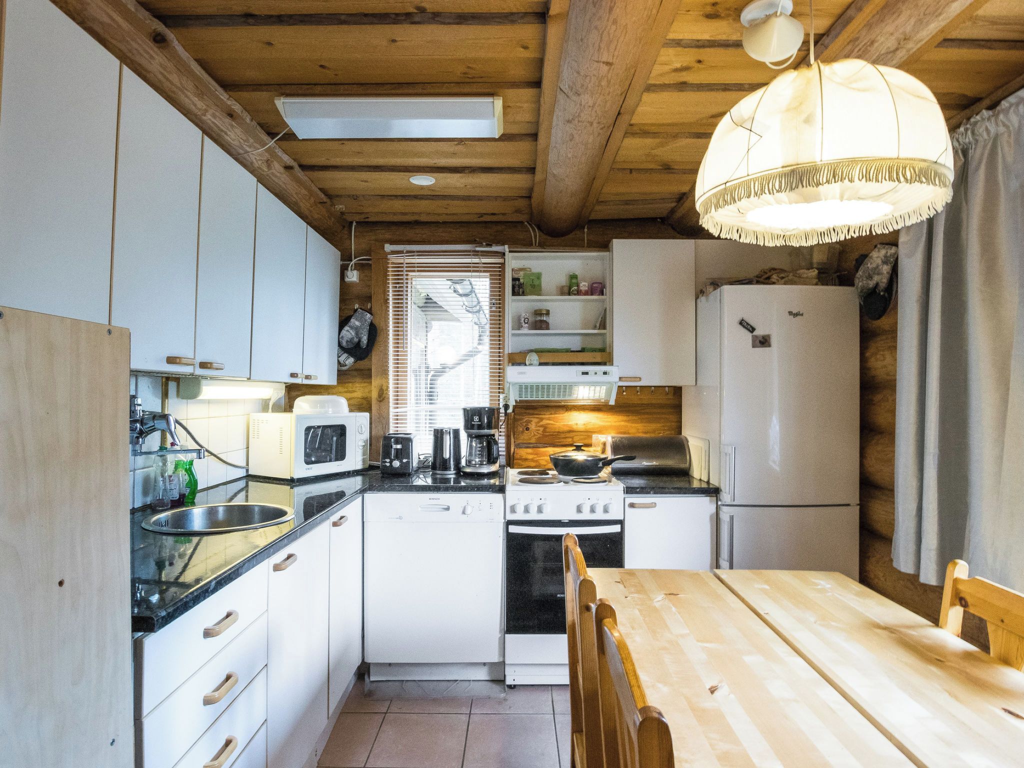 Eget kjøkken