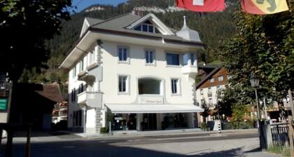 Haus am Bach by Interhome